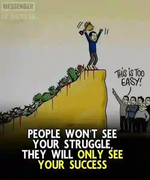 Success  of Characteristic of highly successful people 